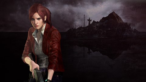 Resident Evil Revelations 2 (章節１)