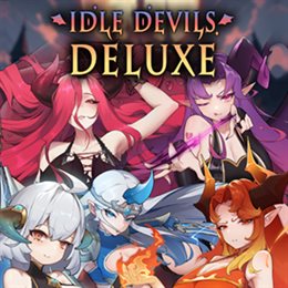 Aperçu Idle Devils (Deluxe Edition)