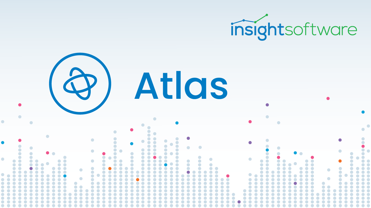 Snapshot 1 of Atlas for Dynamics 365 