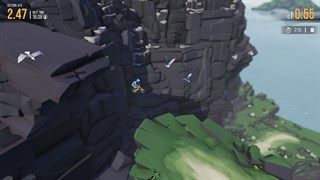 Lonely Mountains: Downhill - Complete Bundle screenshot 3