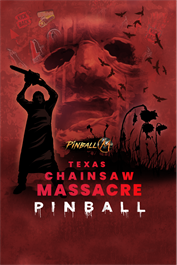 Pinball M - Texas Chainsaw Massacre Pinball