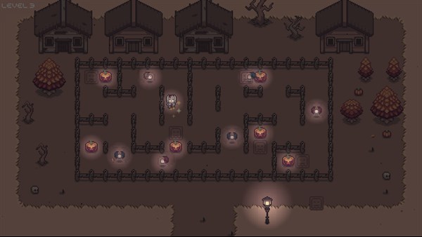 Ghoulie's Garden — 7