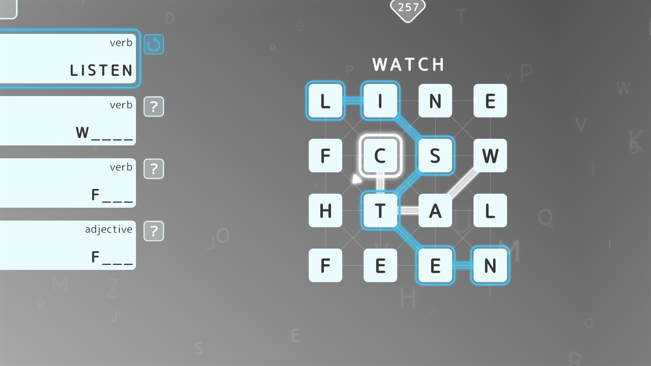 Mini Words screenshot 6