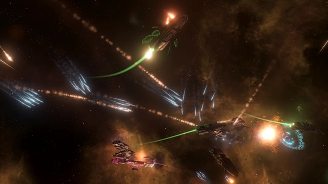 Stellaris: Console Edition - Plantoids Species Pack (X|S) screenshot 4