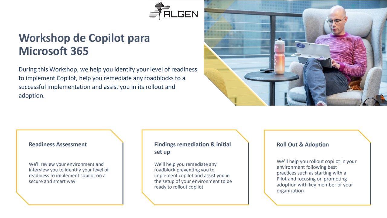 Snapshot 4 of Smart Rollout for Copilot for Microsoft 365: 12-Wk Implementation