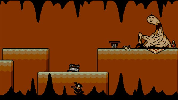LISA: The Joyful - Definitive Edition — 9