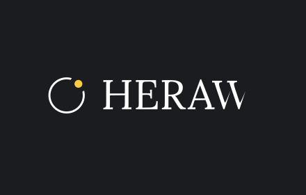 HERAW - The all-in-one collaborative solution small promo image