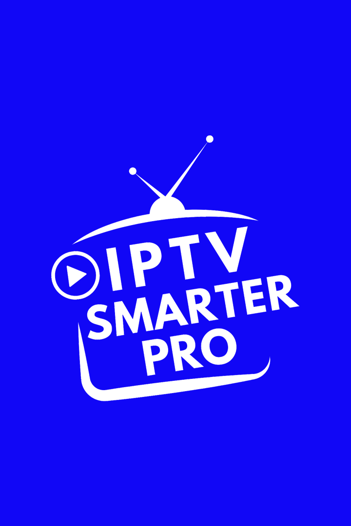 IPTV Smarter Pro: Live TV Download and install on Windows