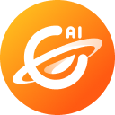 GitMind AI: Mind Maps & AI Toolkit icon
