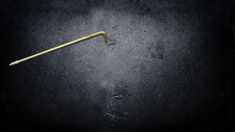 Assassin's Creed® Syndicate - Canne-épée océan