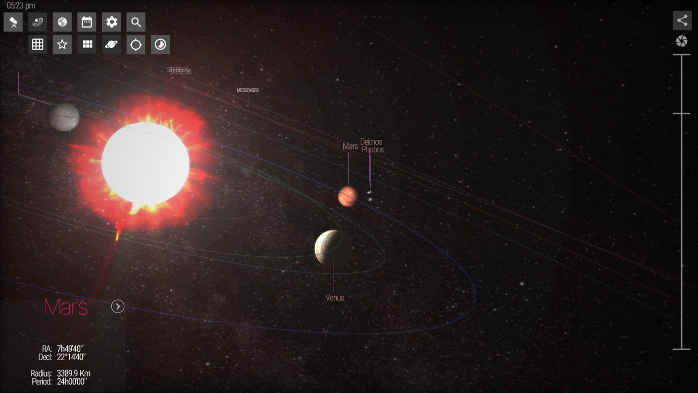 #6. SkyORB (Windows) Ved: realtech VR