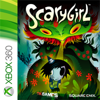 Scarygirl