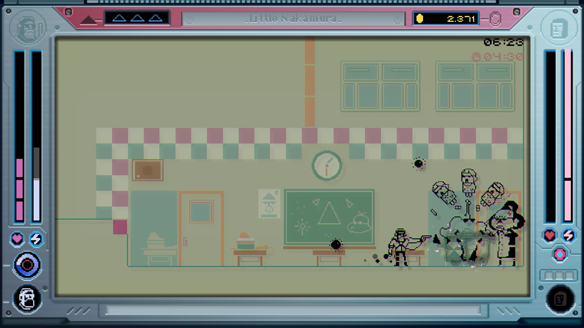 Future Knight screenshot 17