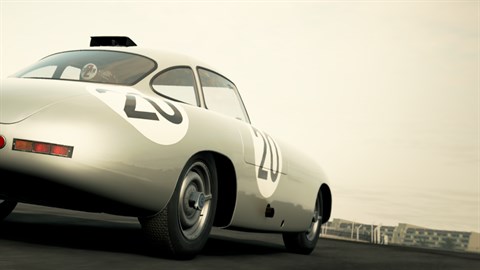 Project CARS - бесплатная машина 4