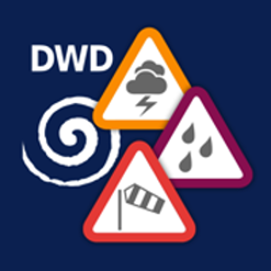 DWD WarnWetter