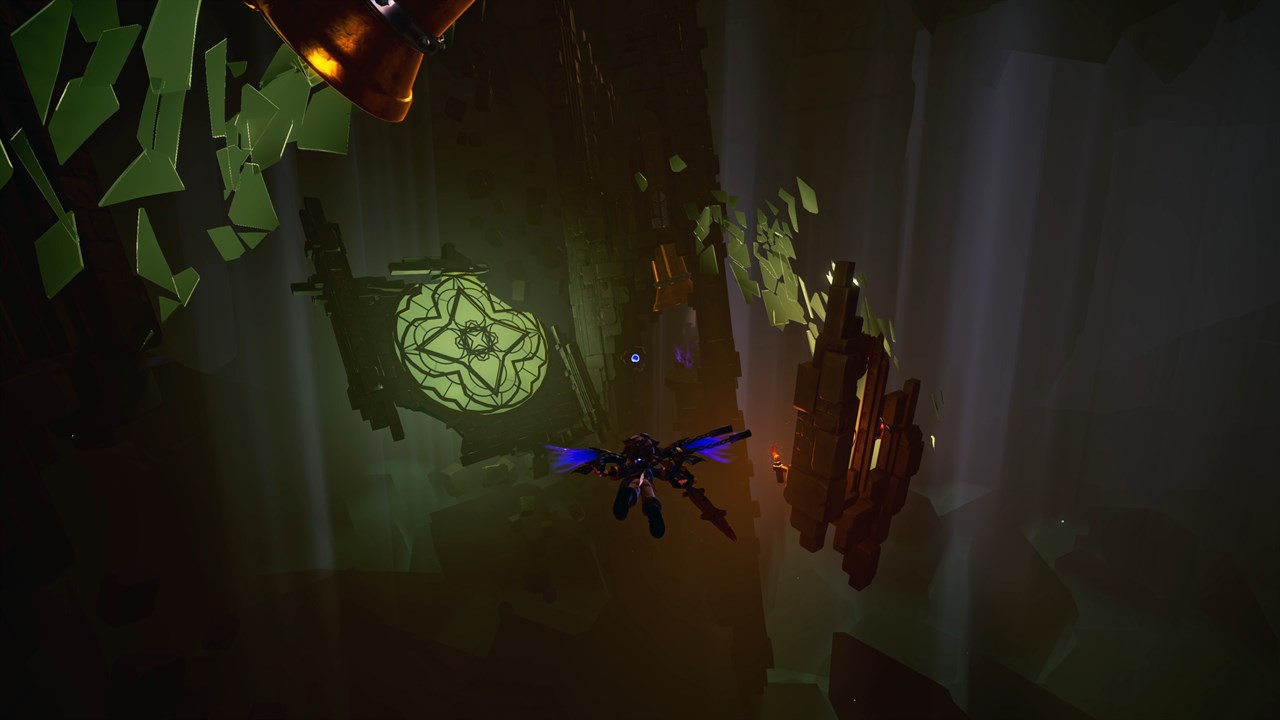 Duskfade screenshot 7