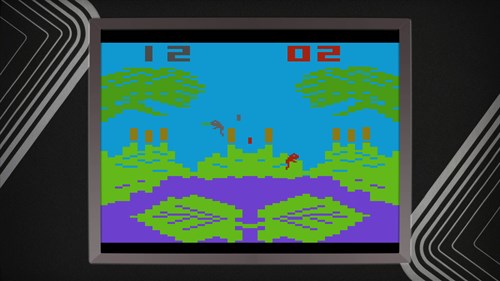 Atari 50: The First Console War