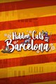 Hidden Cats in Barcelona