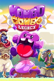 Mombo Combo Legacy