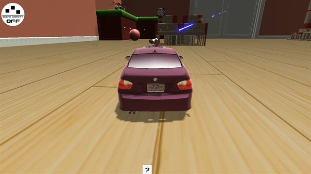 Build and Destroy screenshot 3
