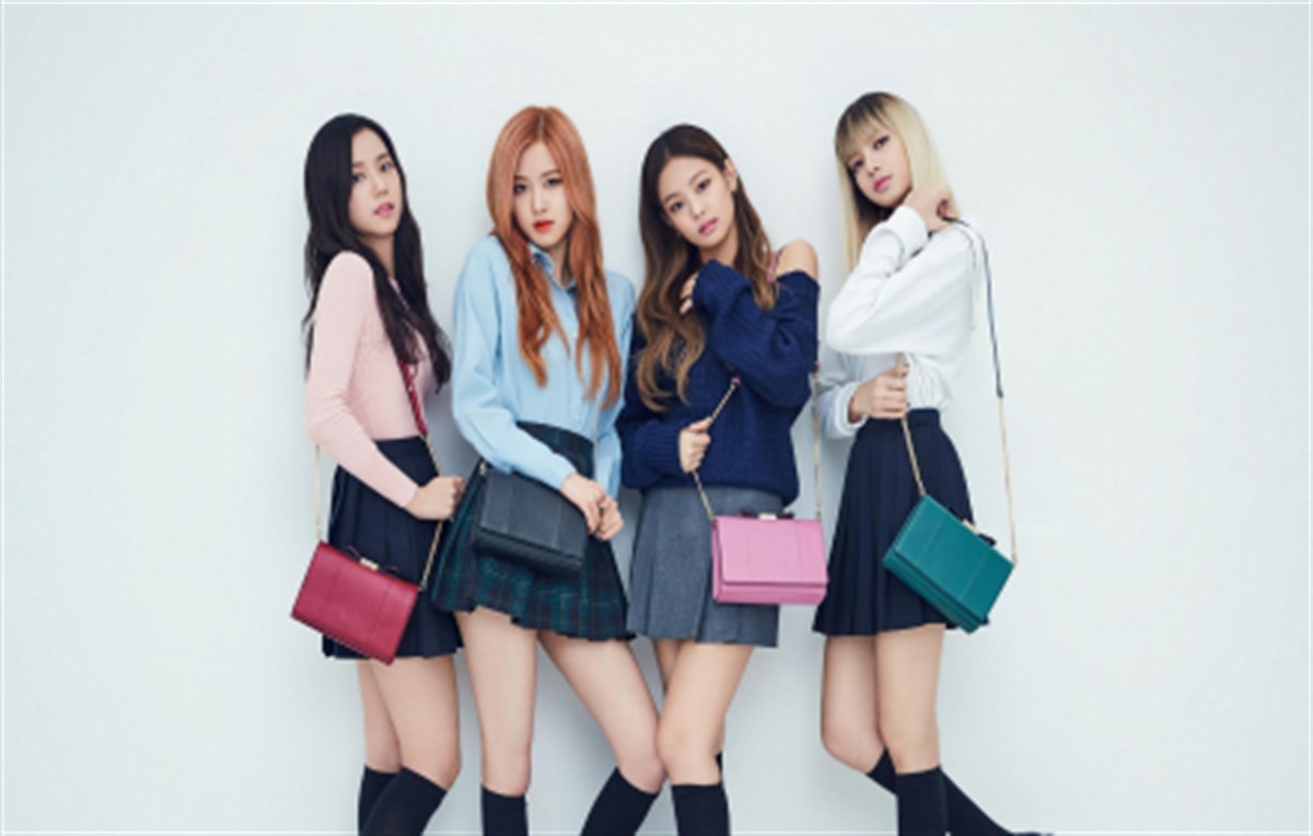 Blackpink Wallpaper