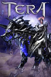 TERA: Supreme grundlæggerpakke