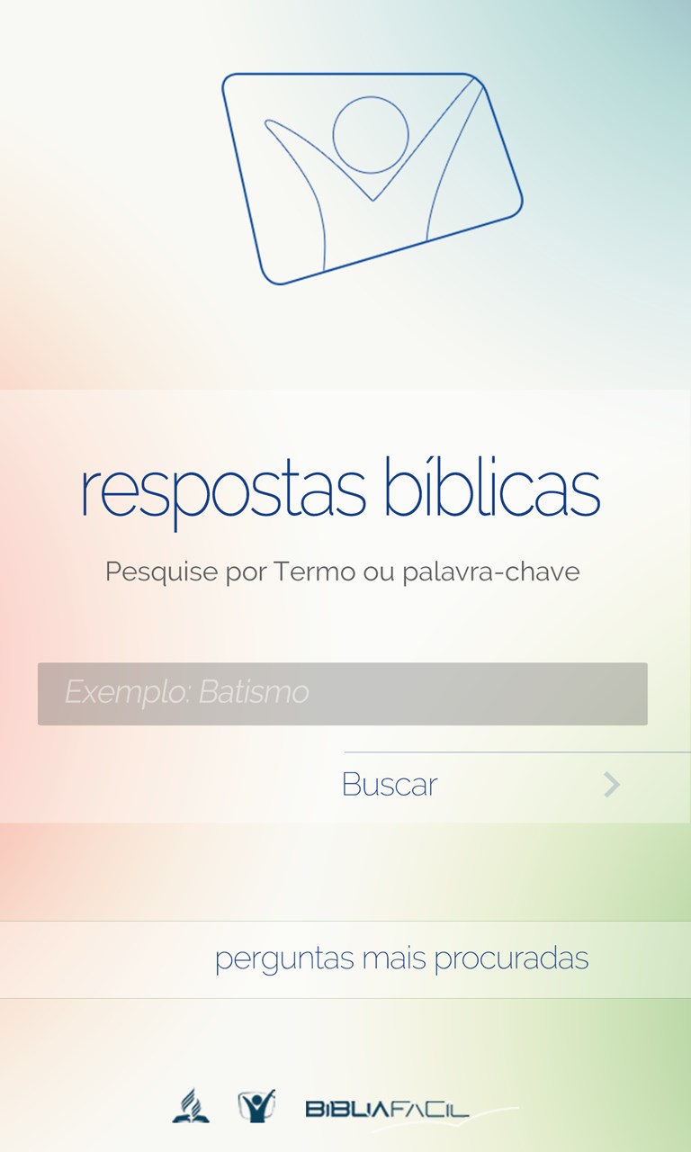 Imágen 1 Respostas Bíblicas windows