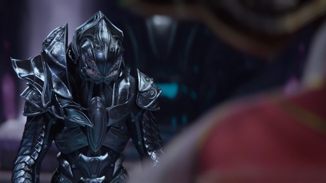 Halo 2: Anniversary screenshot 2