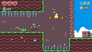 Rune Axe (Windows) screenshot 5