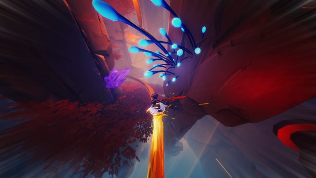Duskfade screenshot 2