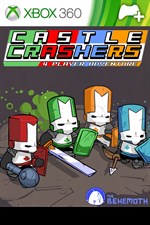 Castle Crashers - Pink Knight Pack Download