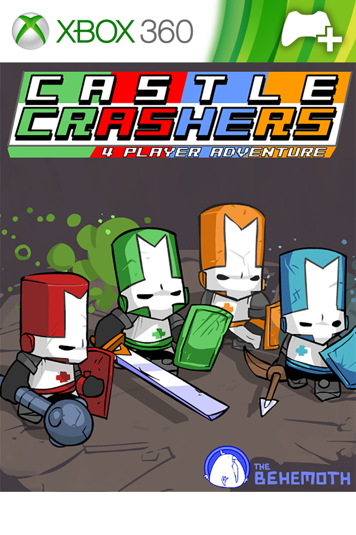 Crashers