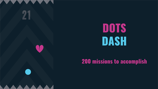 Dots Dash screenshot 4