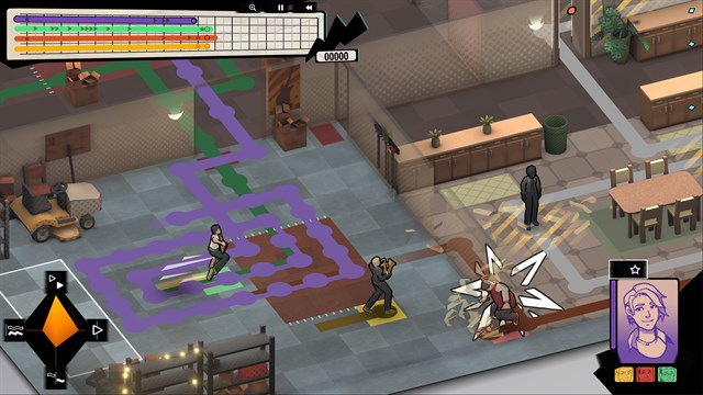 Backbeat screenshot 4