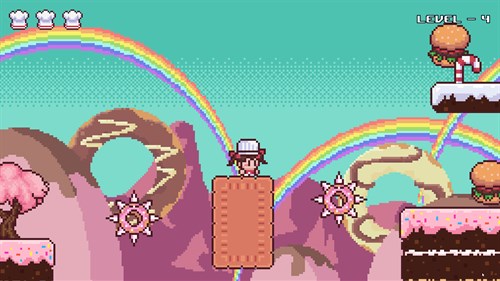 Sugarbound (Windows + Xbox)