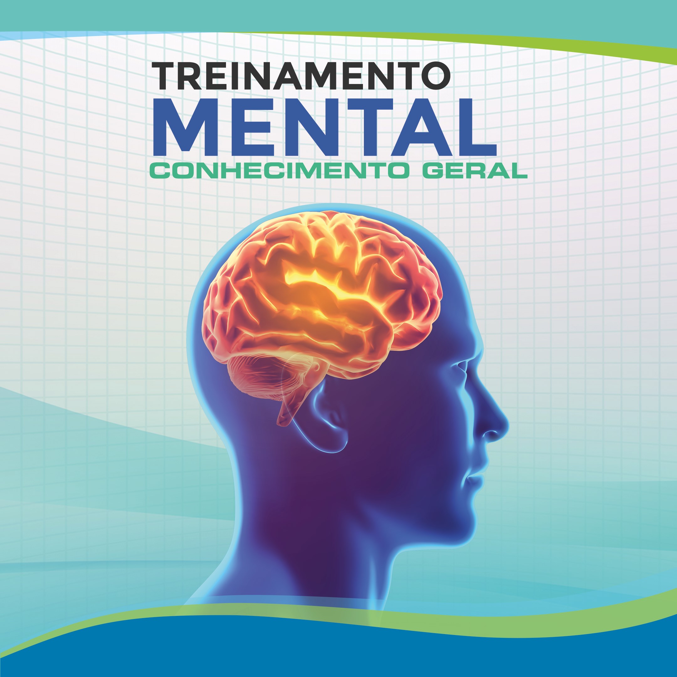 Treinamento Mental - Conhecimento Geral. O Quiz.