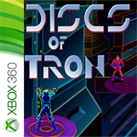 Disques de Tron