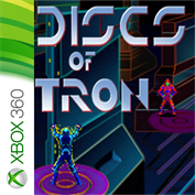 Discs Of Tron