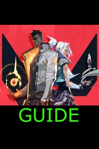 Buy Valorant Game Guides - Microsoft Store