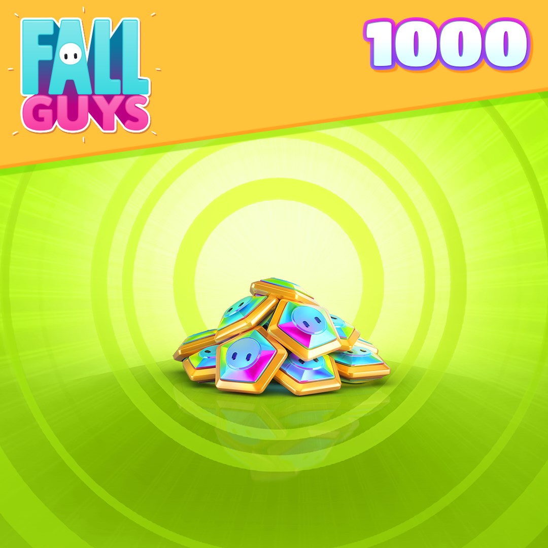 Fall Guys – 1.000 Show-Bucks