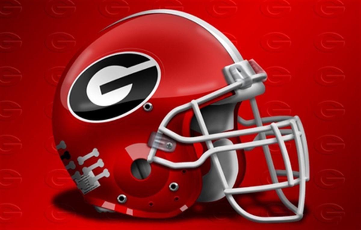 Georgia State Wallpaper New Tab