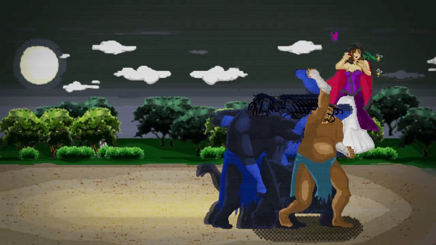 #2. Agnostiko VS Demo (Windows) 由: Singles Alliance