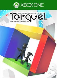 TorqueL -Physics Modified Edition-