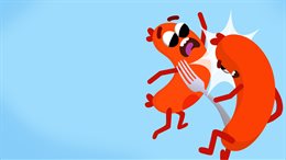 Aperçu Sausage Wars