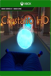 Crystallo HD