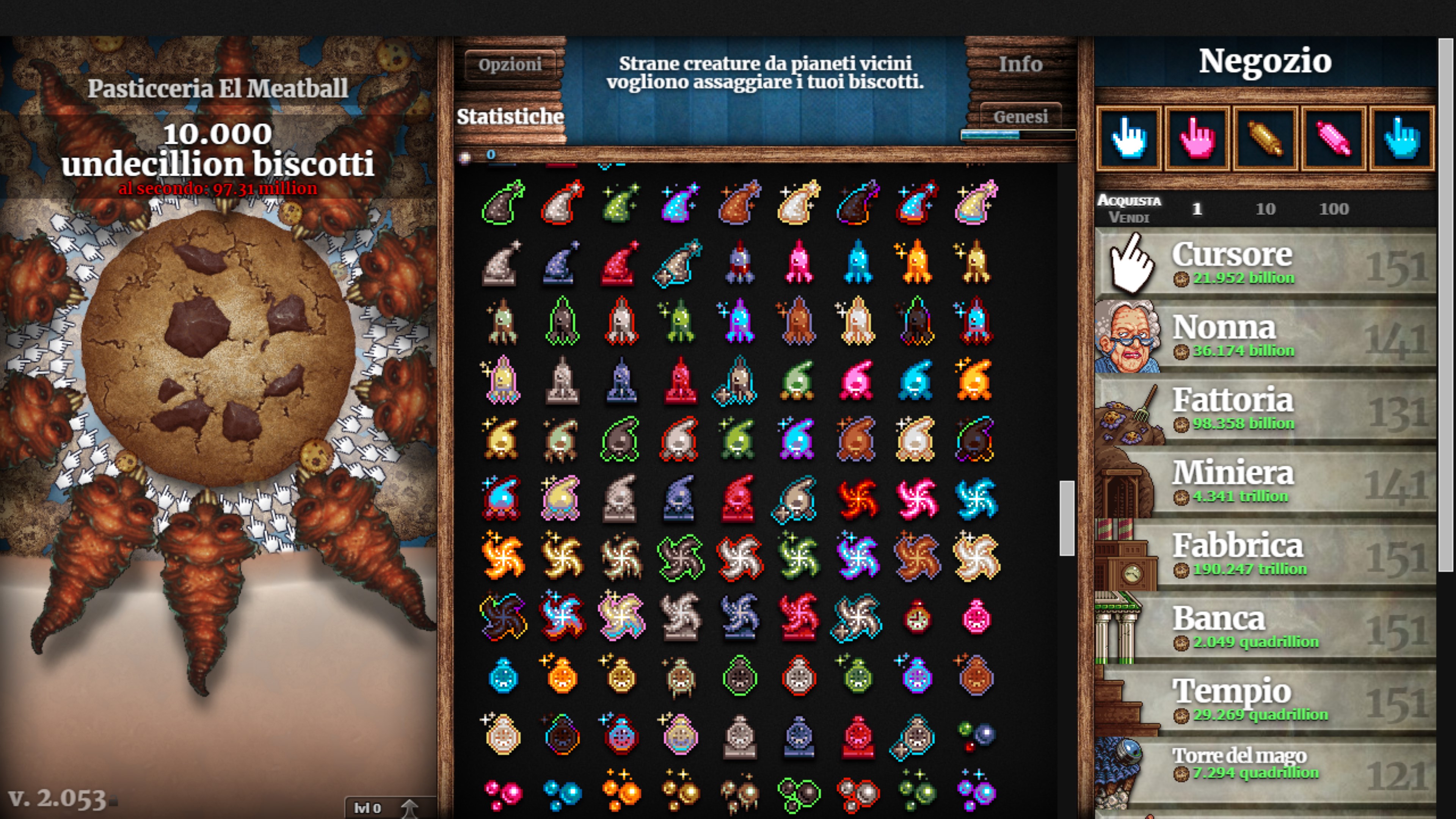 Cookie Clicker | Xbox | Chiave | Privato