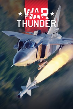 War Thunder - MiG-23ML Pack