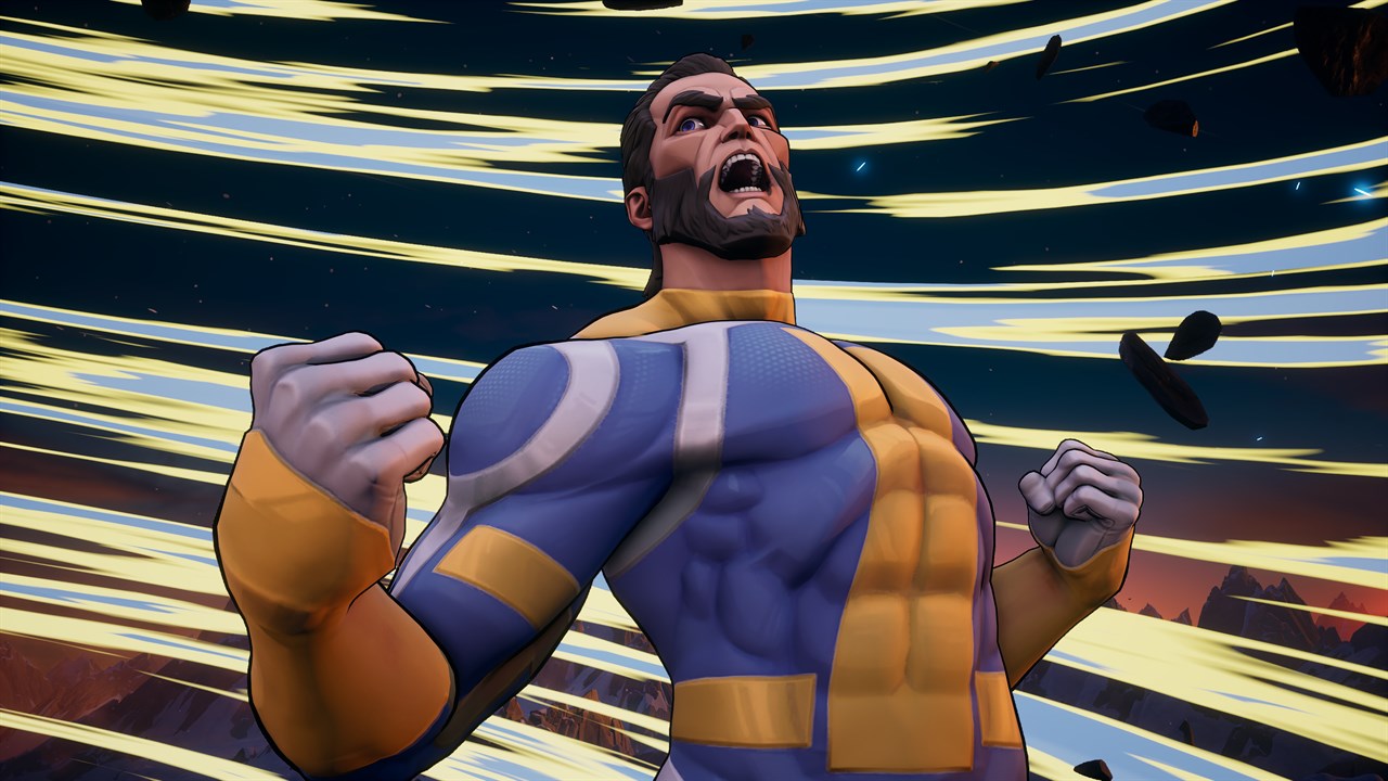 Invincible VS screenshot 3