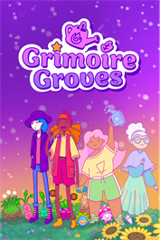 Grimoire Groves
