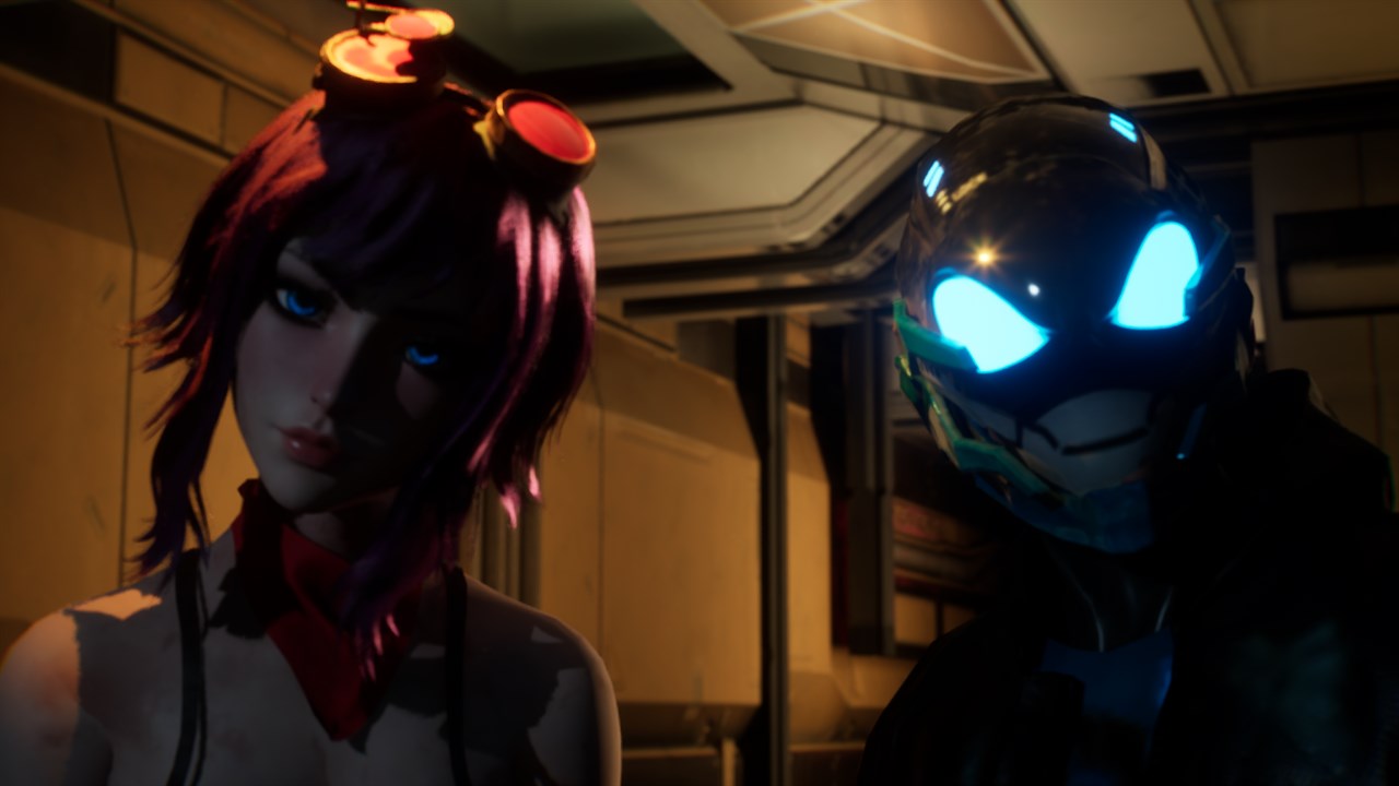 DIMENSIONS screenshot 1